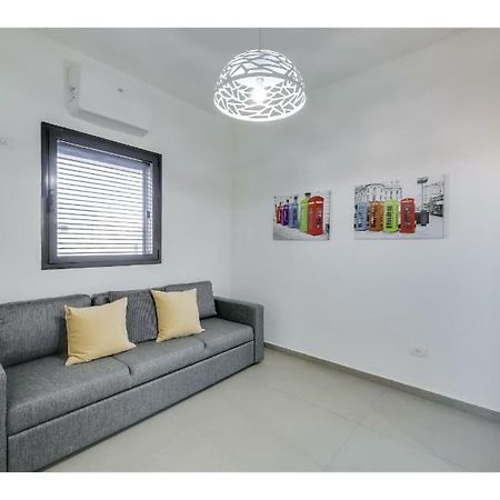 Luxury 2Bedroom Brand New Apt Carlton Hotel Tel Aviv Exteriér fotografie