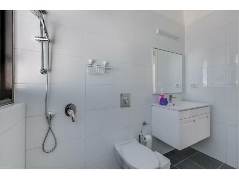 Luxury 2Bedroom Brand New Apt Carlton Hotel Tel Aviv Exteriér fotografie