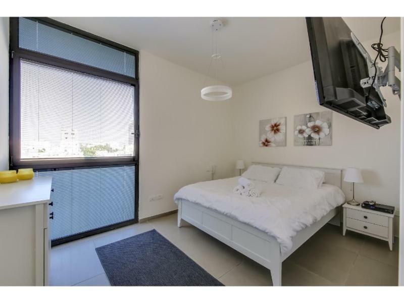 Luxury 2Bedroom Brand New Apt Carlton Hotel Tel Aviv Exteriér fotografie